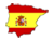 MONTAJES PERIS Y ESTEBAN - Espanol